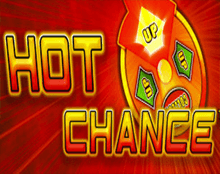 Игровые слоты Hot Chance играть онлайн