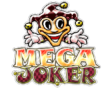 игровой автомат Mega Joker